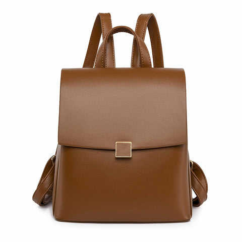 Soft Leather All-match Student Fashion Travel Bag  girls product  women accessories  women product  ellexo shop  Accessories  bags  Barrettes  casual bag  fashion  formal  girls accessories  girls fashion  girls products  handbag  Handbags Women Bags Designer Shoulder Bag  High-end Accessories  leather  leather bag  Luxury  New Arrival  storage bag  stylish  travel bag  travel bags  trendy  trendy bags  women bag  women fashion  women products