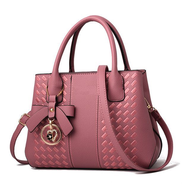 Women's Messenger One-shoulder Handbag